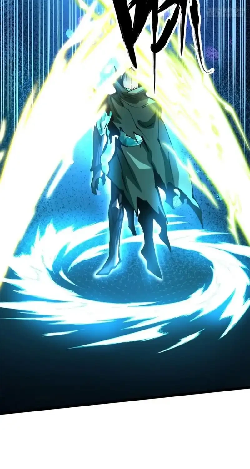 I Really Don’t Want to Learn Forbidden Spells Chapter 125 Gambar 35
