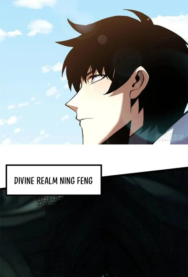 I Really Don’t Want to Learn Forbidden Spells Chapter 126 Gambar 31