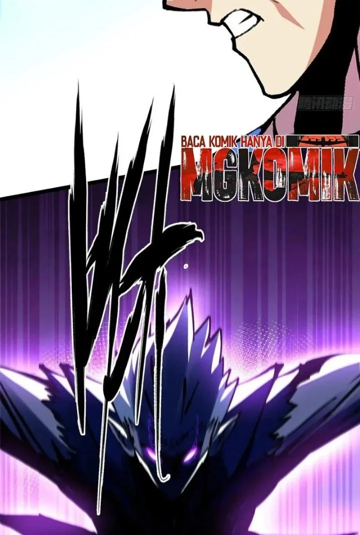 I Really Don’t Want to Learn Forbidden Spells Chapter 127 Gambar 28