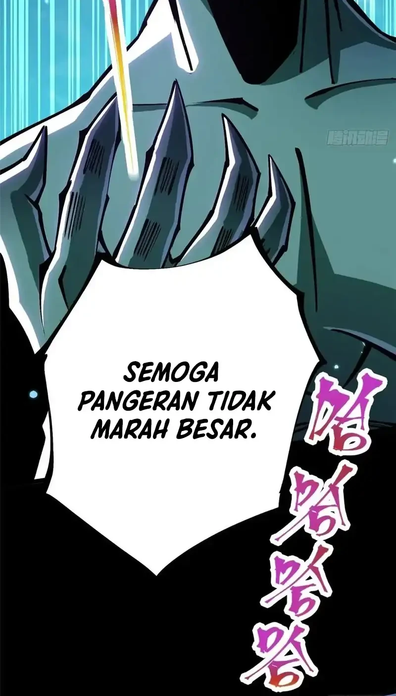 I Really Don’t Want to Learn Forbidden Spells Chapter 130 Gambar 28