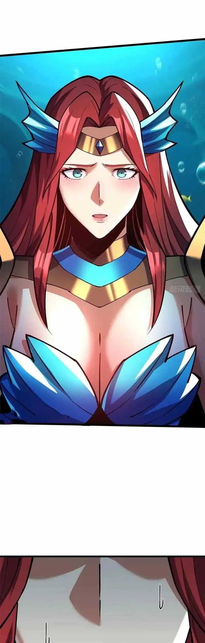I Really Don’t Want to Learn Forbidden Spells Chapter 131 Gambar 28