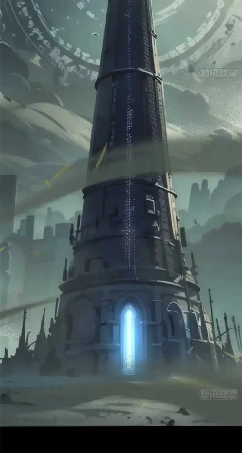 I Really Don’t Want to Learn Forbidden Spells Chapter 134 Gambar 32