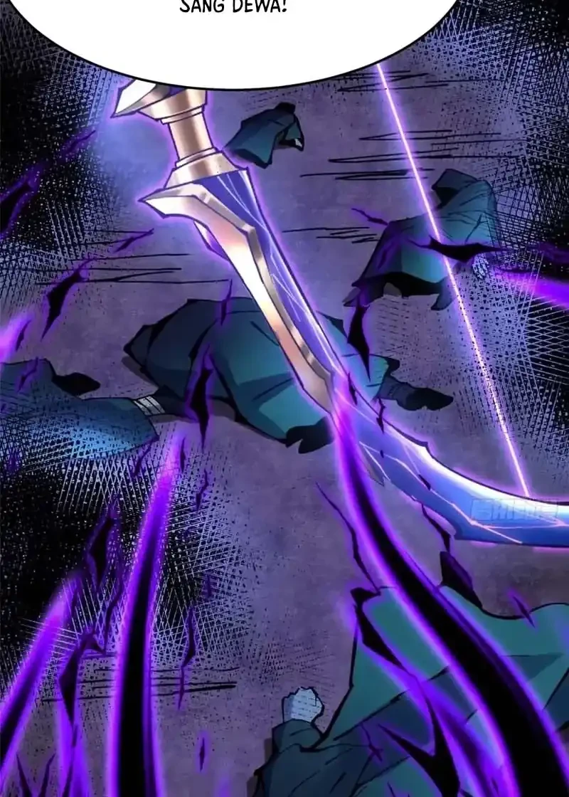 I Really Don’t Want to Learn Forbidden Spells Chapter 135 Gambar 37