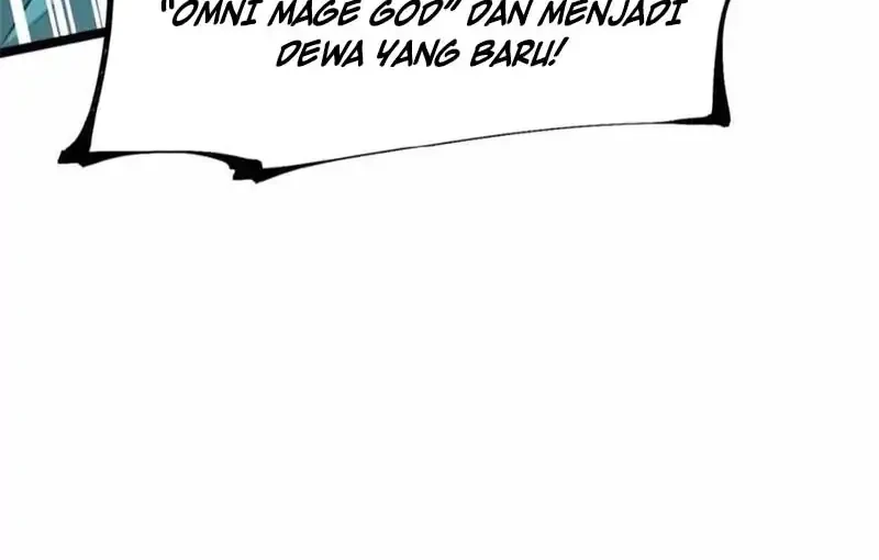 I Really Don’t Want to Learn Forbidden Spells Chapter 136 Gambar 34