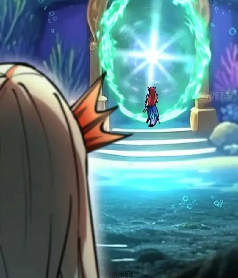 I Really Don’t Want to Learn Forbidden Spells Chapter 137 Gambar 32