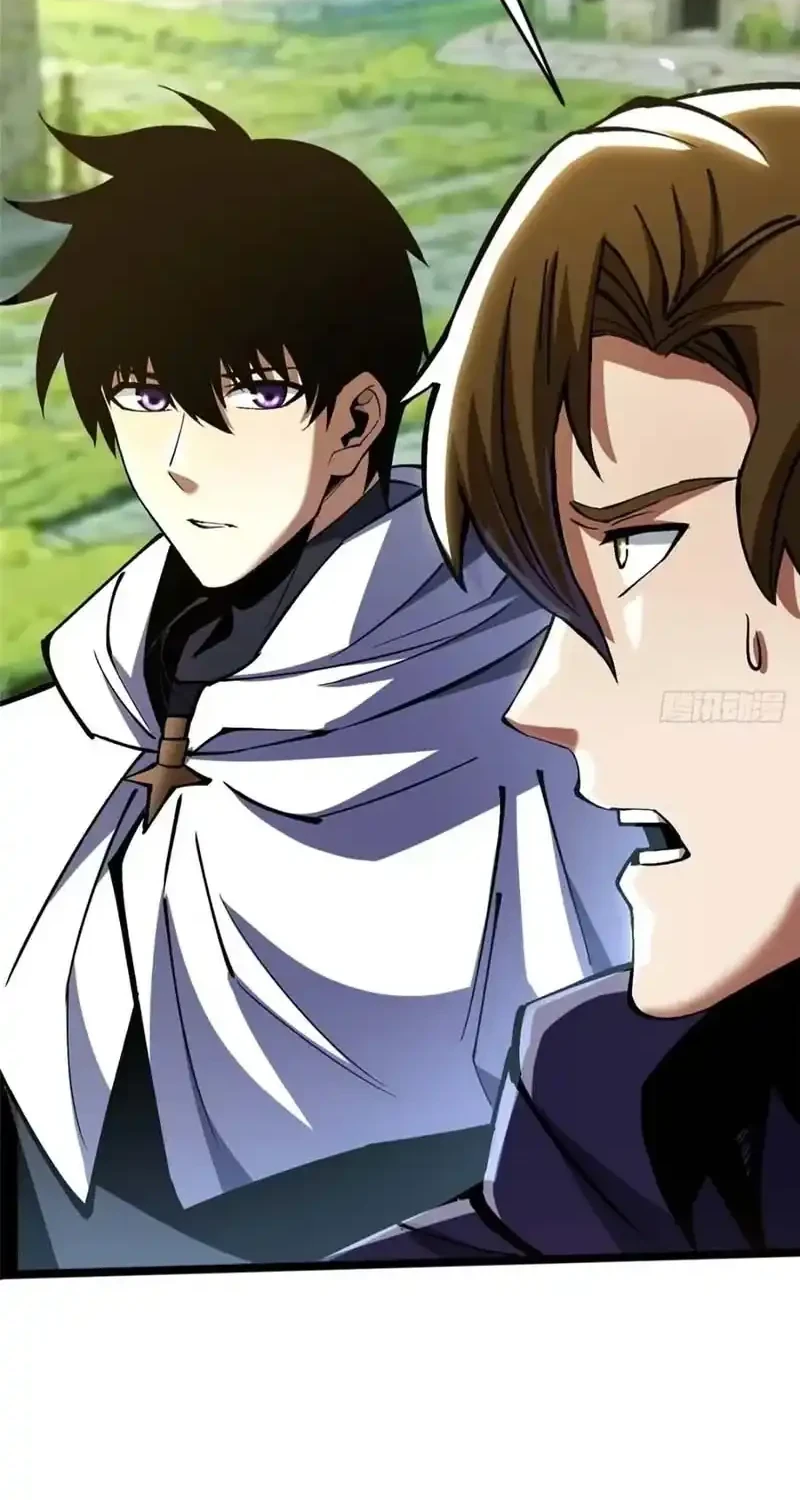I Really Don’t Want to Learn Forbidden Spells Chapter 140 Gambar 29