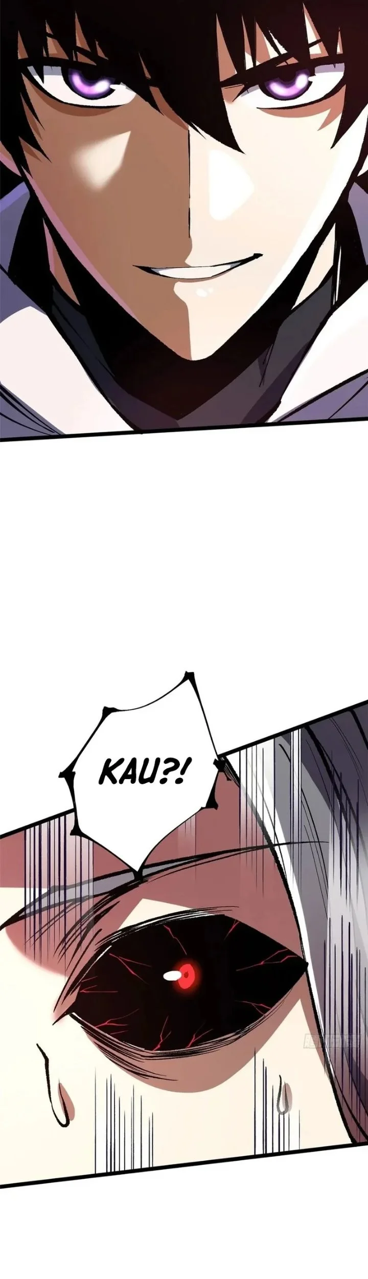 I Really Don’t Want to Learn Forbidden Spells Chapter 145 Gambar 32