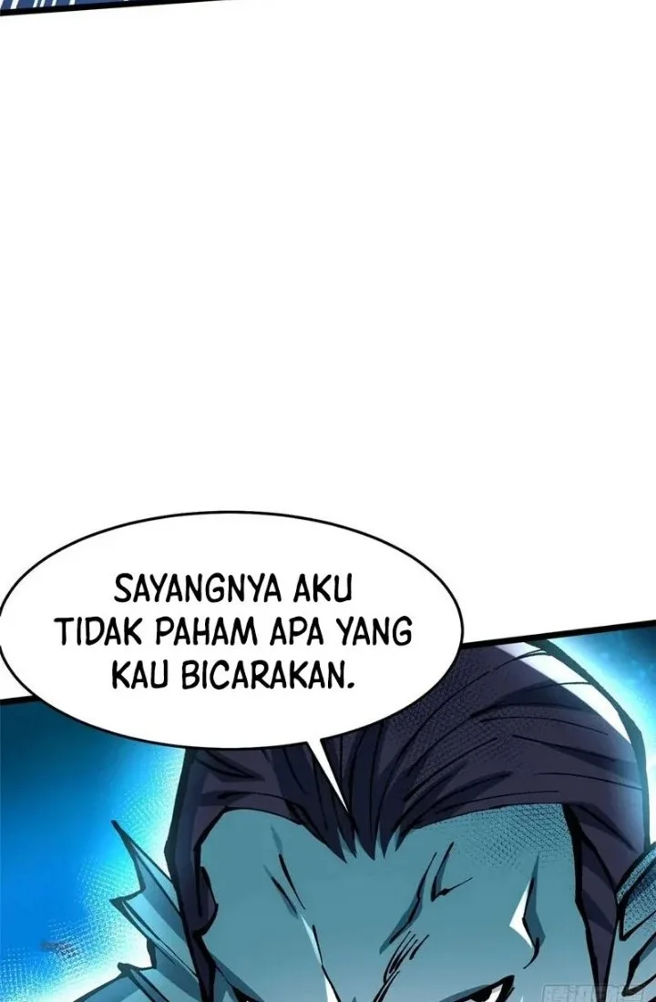 I Really Don’t Want to Learn Forbidden Spells Chapter 148 Gambar 26