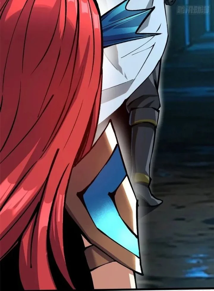 I Really Don’t Want to Learn Forbidden Spells Chapter 150 Gambar 27