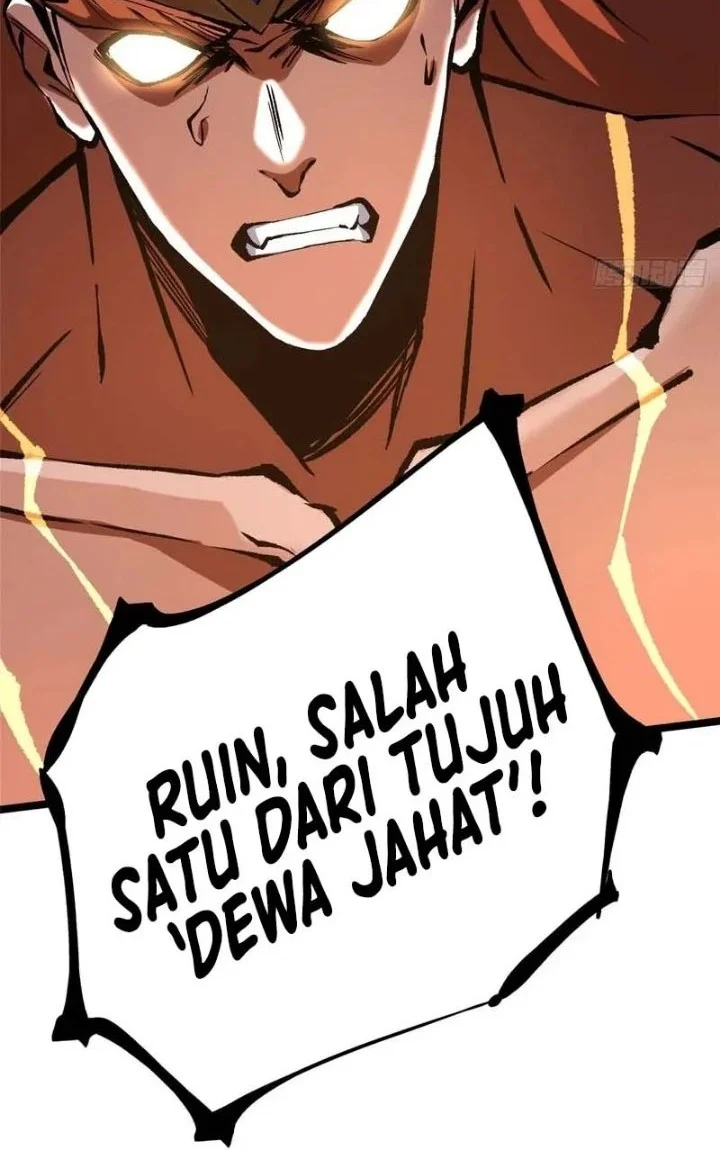 I Really Don’t Want to Learn Forbidden Spells Chapter 151 Gambar 34