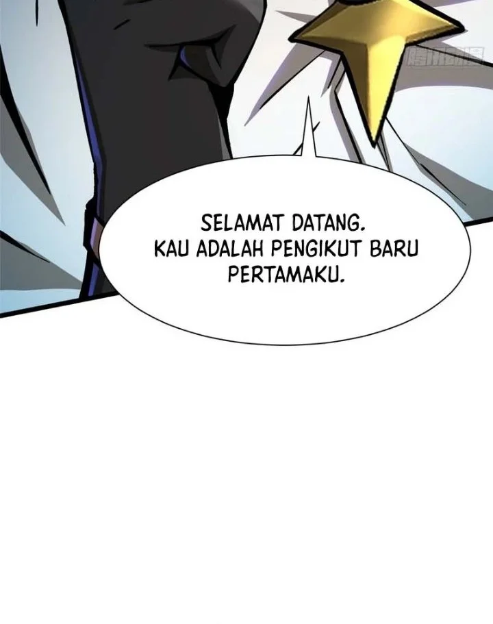 I Really Don’t Want to Learn Forbidden Spells Chapter 154 Gambar 30