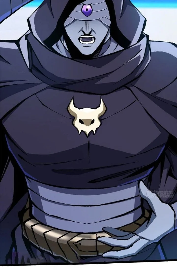 I Really Don’t Want to Learn Forbidden Spells Chapter 155 Gambar 32