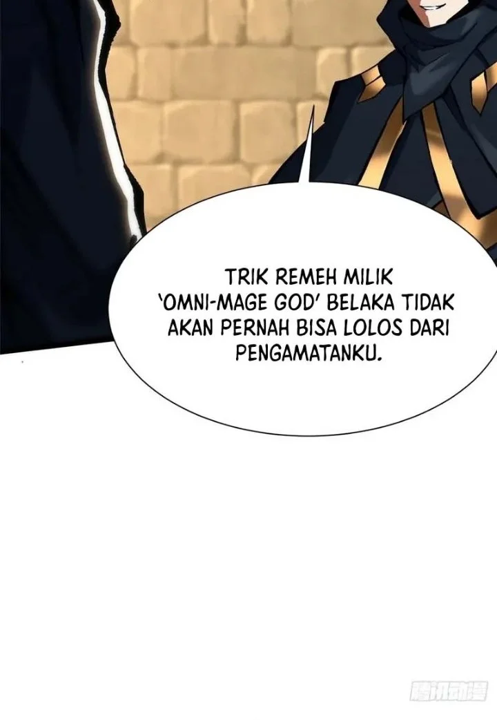 I Really Don’t Want to Learn Forbidden Spells Chapter 156 Gambar 31