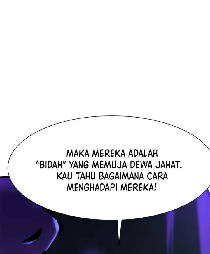 I Really Don’t Want to Learn Forbidden Spells Chapter 159 Gambar 31