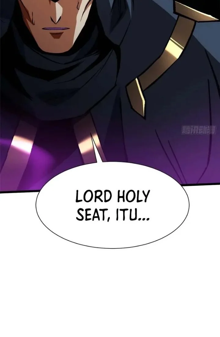 I Really Don’t Want to Learn Forbidden Spells Chapter 159 Gambar 33