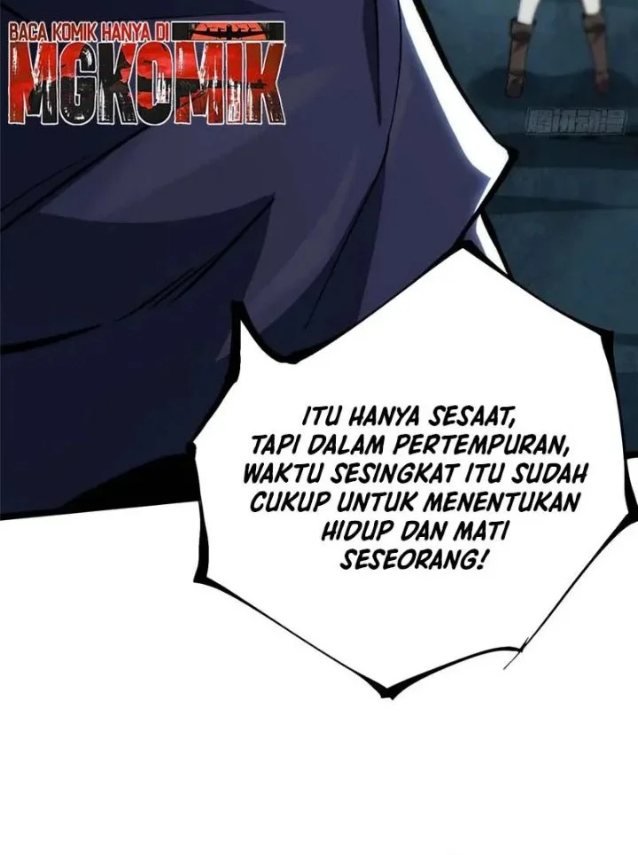 I Really Don’t Want to Learn Forbidden Spells Chapter 161 Gambar 34
