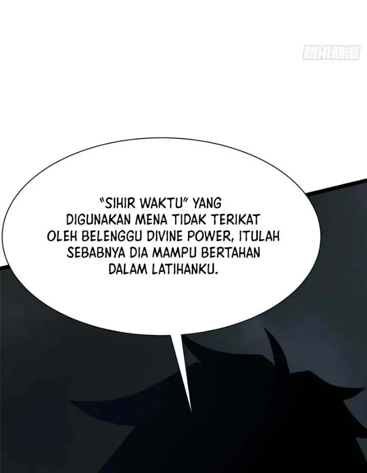 I Really Don’t Want to Learn Forbidden Spells Chapter 161 Gambar 36