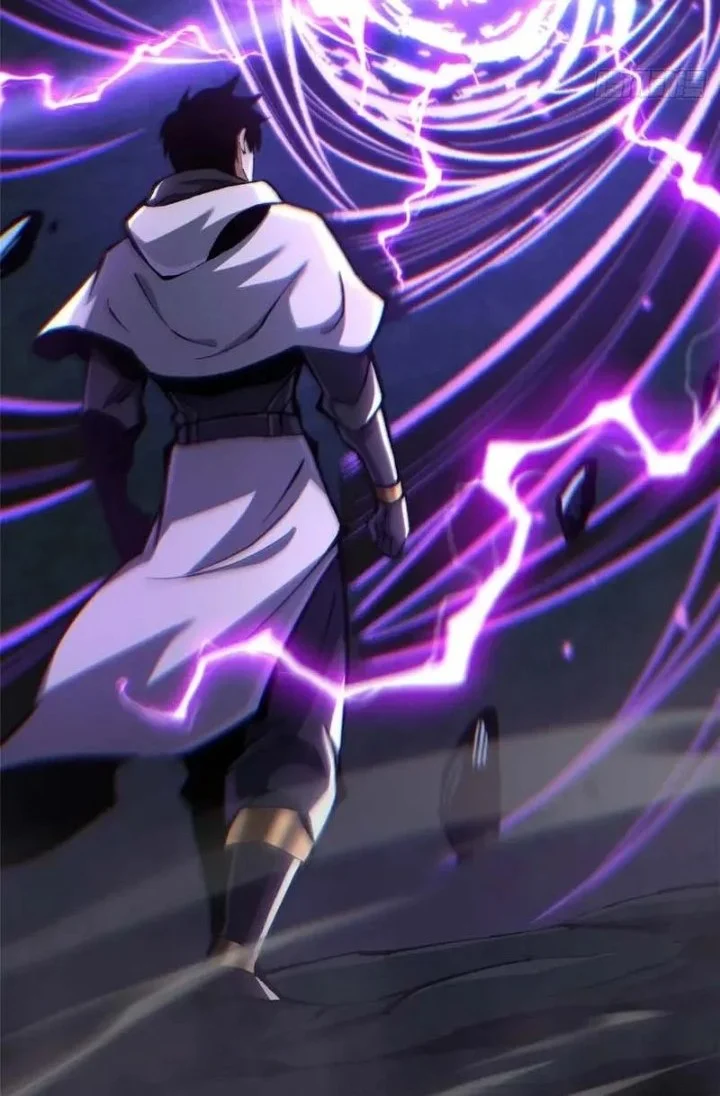 I Really Don’t Want to Learn Forbidden Spells Chapter 162 Gambar 32