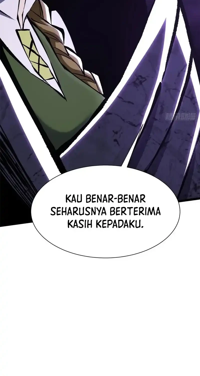 I Really Don’t Want to Learn Forbidden Spells Chapter 163 Gambar 42