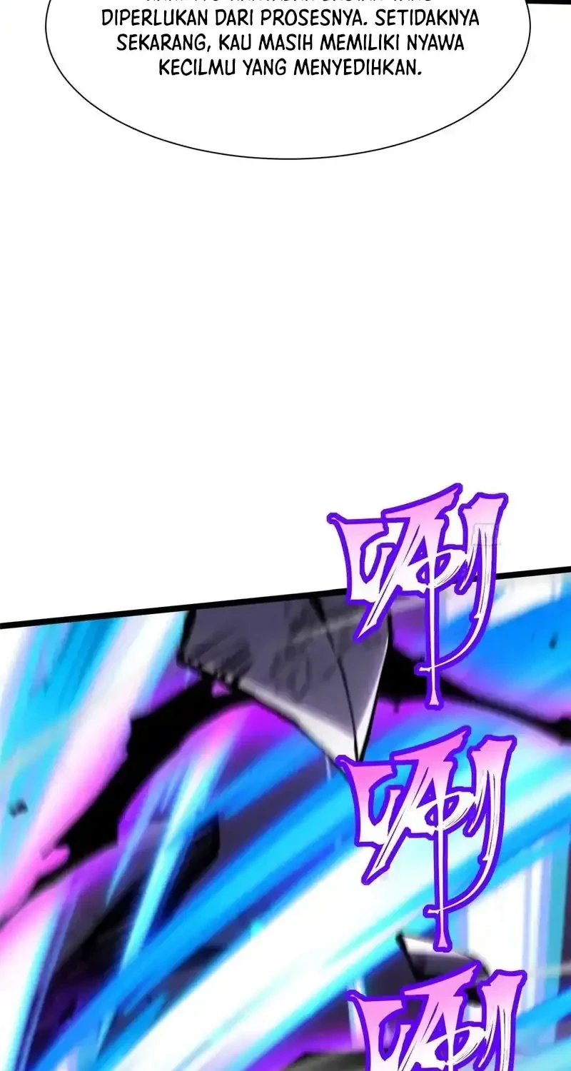 I Really Don’t Want to Learn Forbidden Spells Chapter 163 Gambar 44