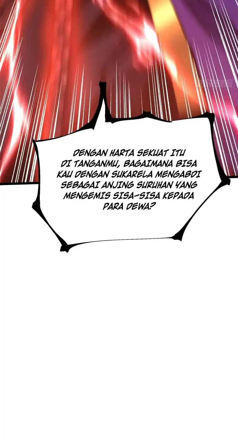 I Really Don’t Want to Learn Forbidden Spells Chapter 164 Gambar 35