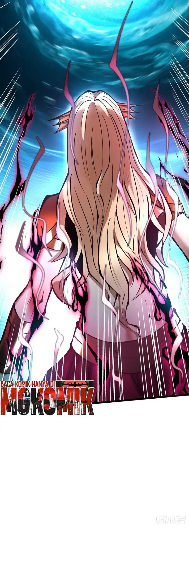 I Really Don’t Want to Learn Forbidden Spells Chapter 166 Gambar 31