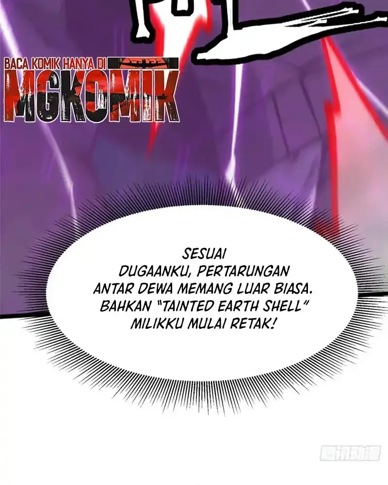 I Really Don’t Want to Learn Forbidden Spells Chapter 169 Gambar 35