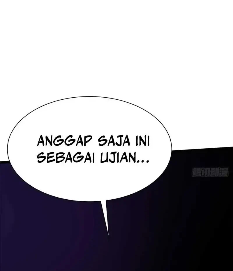 I Really Don’t Want to Learn Forbidden Spells Chapter 172 Gambar 35