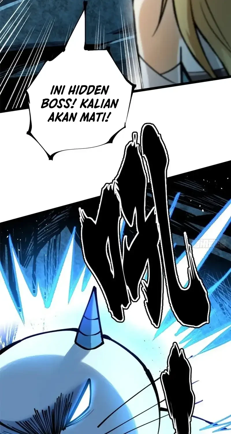I Really Don’t Want to Learn Forbidden Spells Chapter 173 Gambar 28