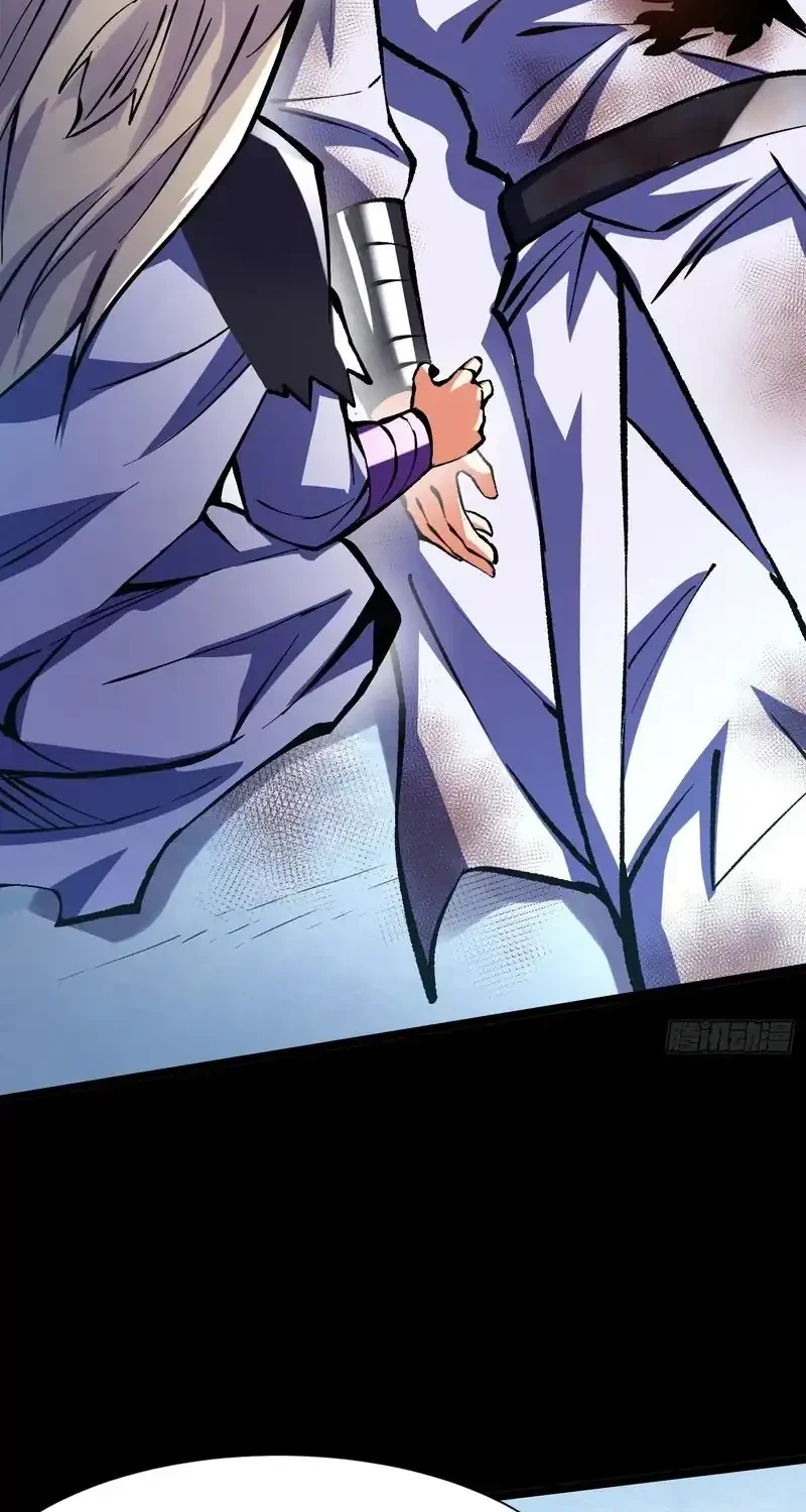 I Really Don’t Want to Learn Forbidden Spells Chapter 175 Gambar 28