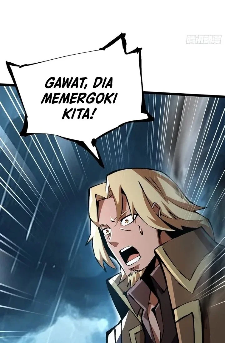 I Really Don’t Want to Learn Forbidden Spells Chapter 178 Gambar 32
