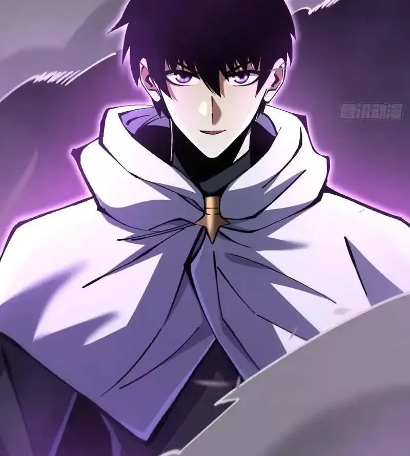 I Really Don’t Want to Learn Forbidden Spells Chapter 180 Gambar 33