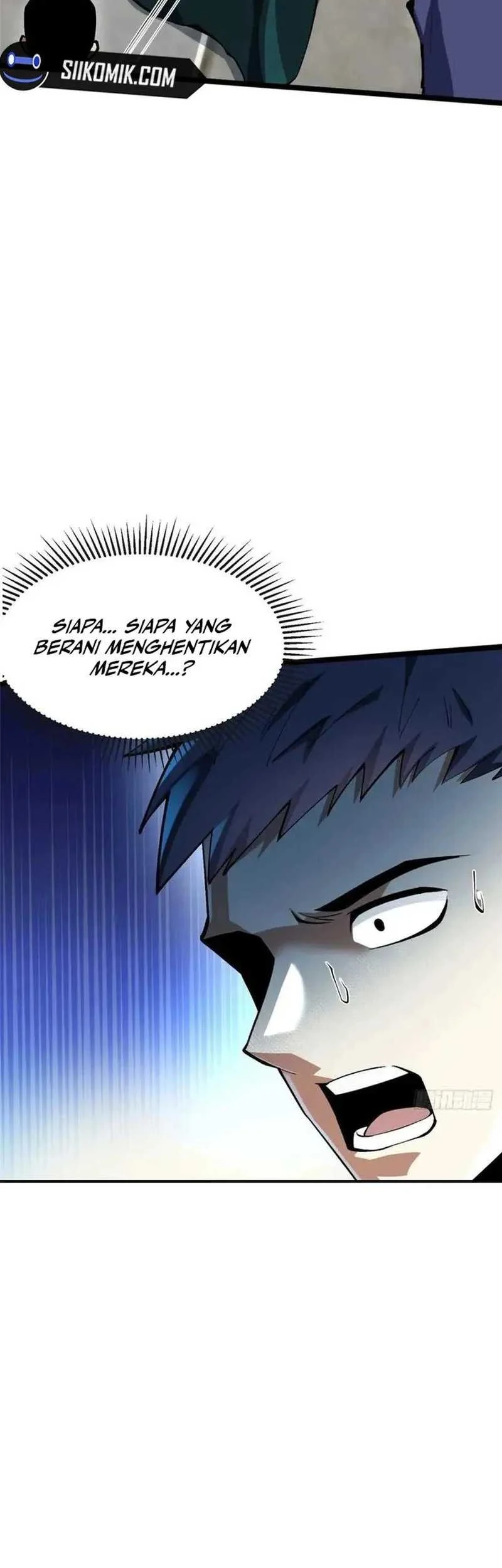 I Really Don’t Want to Learn Forbidden Spells Chapter 63 Gambar 22