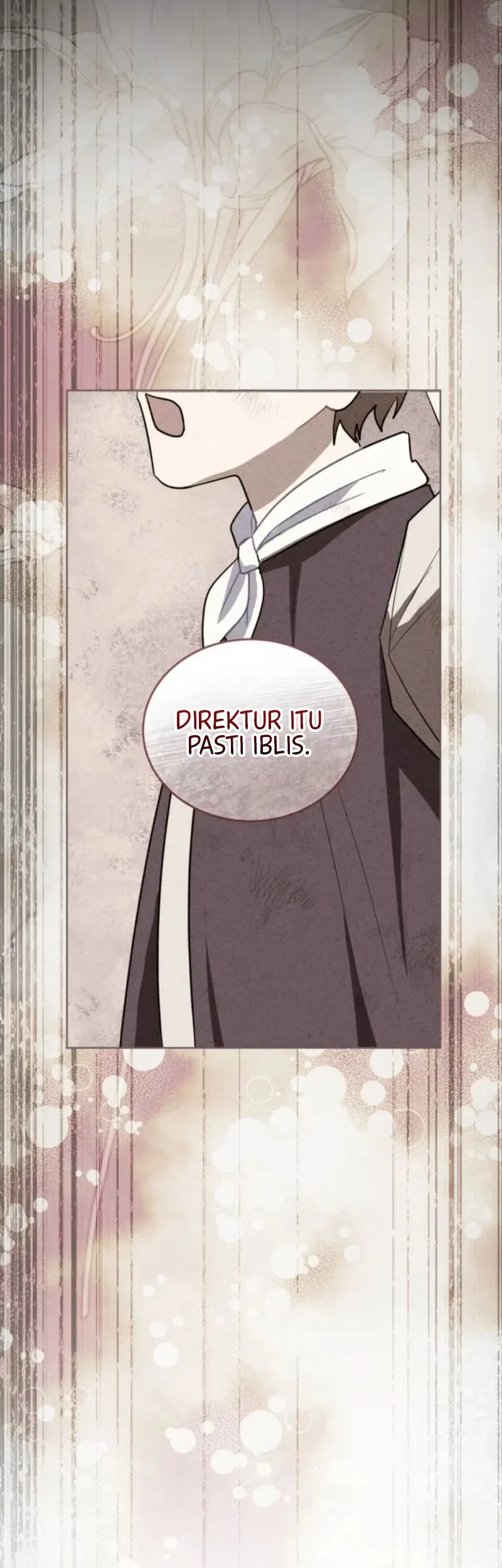 I Received a Request from the Villain Boss Chapter 1 Gambar 31