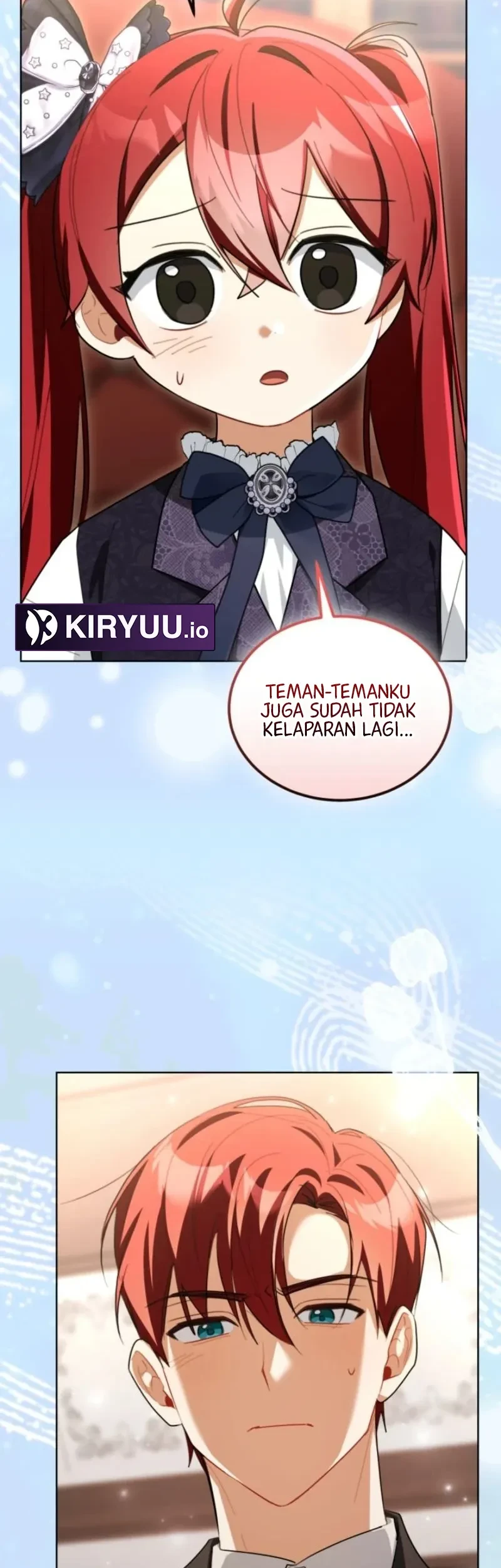 I Received a Request from the Villain Boss Chapter 23 Gambar 32