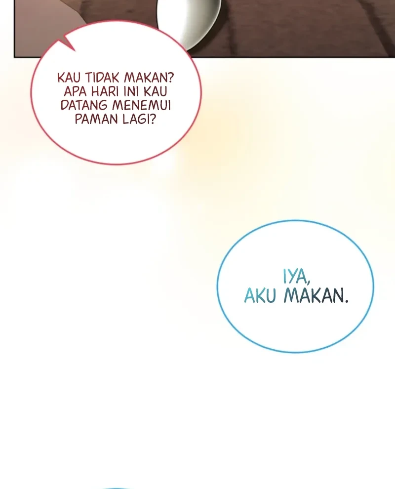 I Received a Request from the Villain Boss Chapter 8 Gambar 35