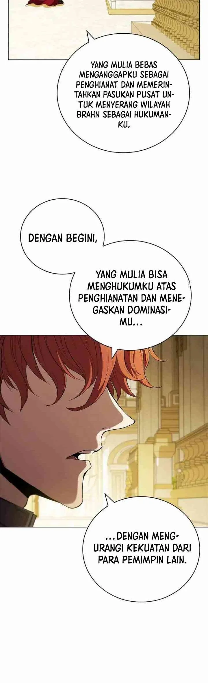 I Regressed As The Duke (Returned as the Duke) Chapter 100 halaman 31