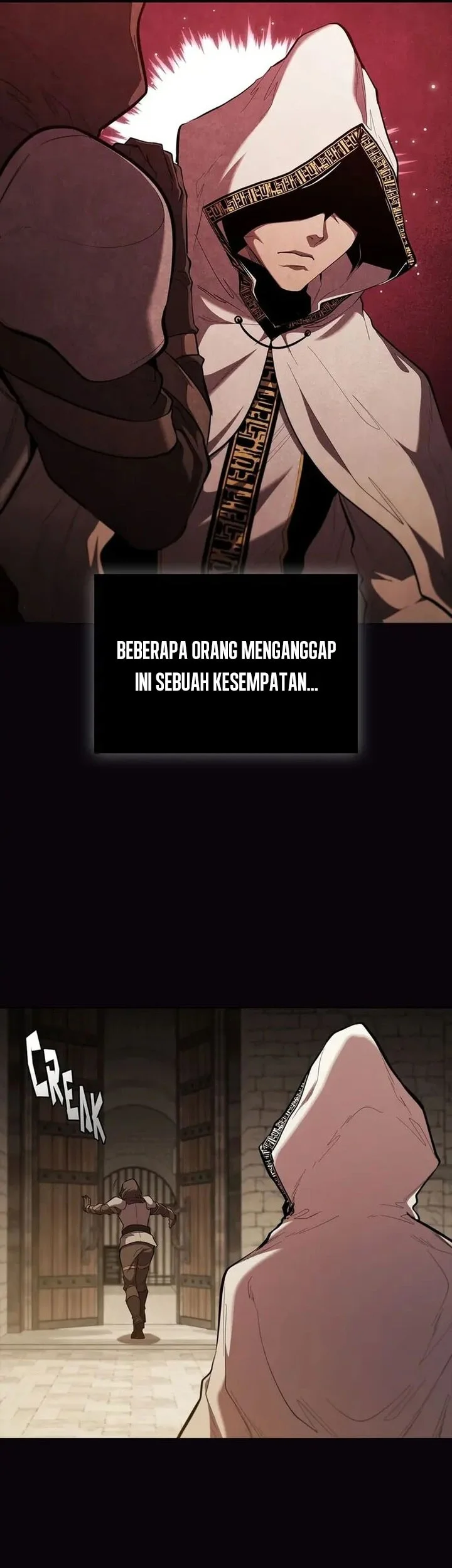 I Regressed As The Duke  (Returned as the Duke) Chapter 102 Gambar 44