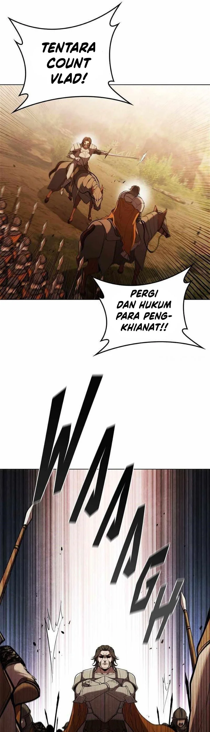 I Regressed As The Duke (Returned as the Duke) Chapter 103 halaman 44