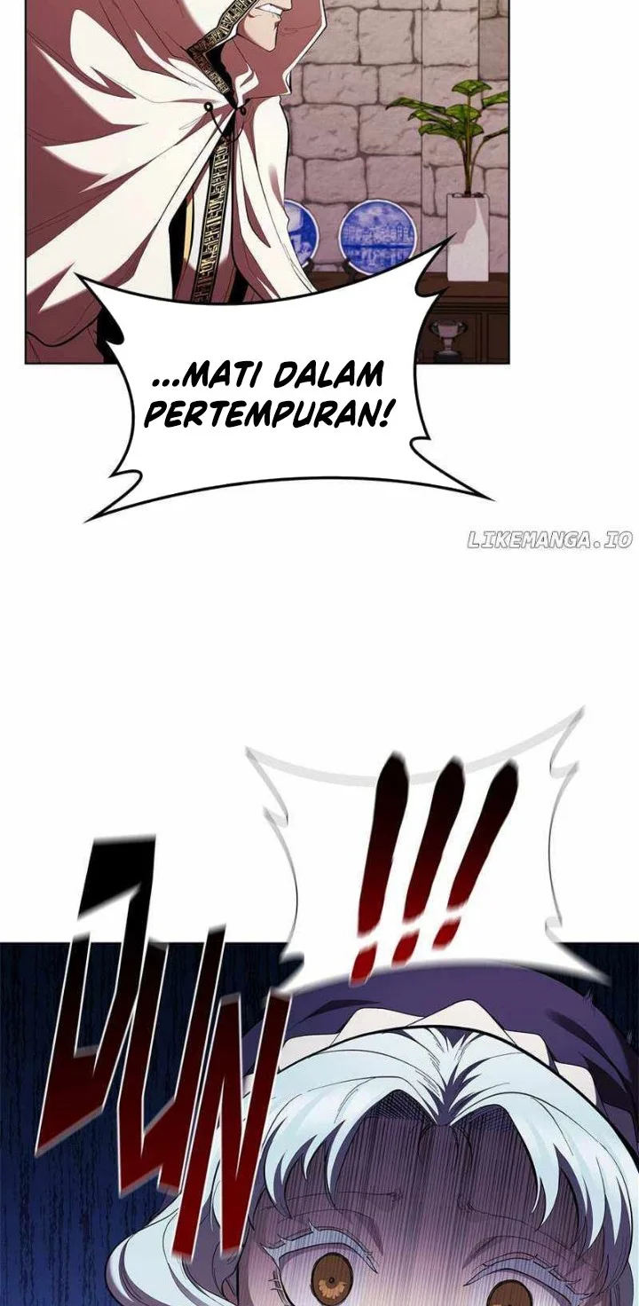 I Regressed As The Duke (Returned as the Duke) Chapter 108 halaman 37