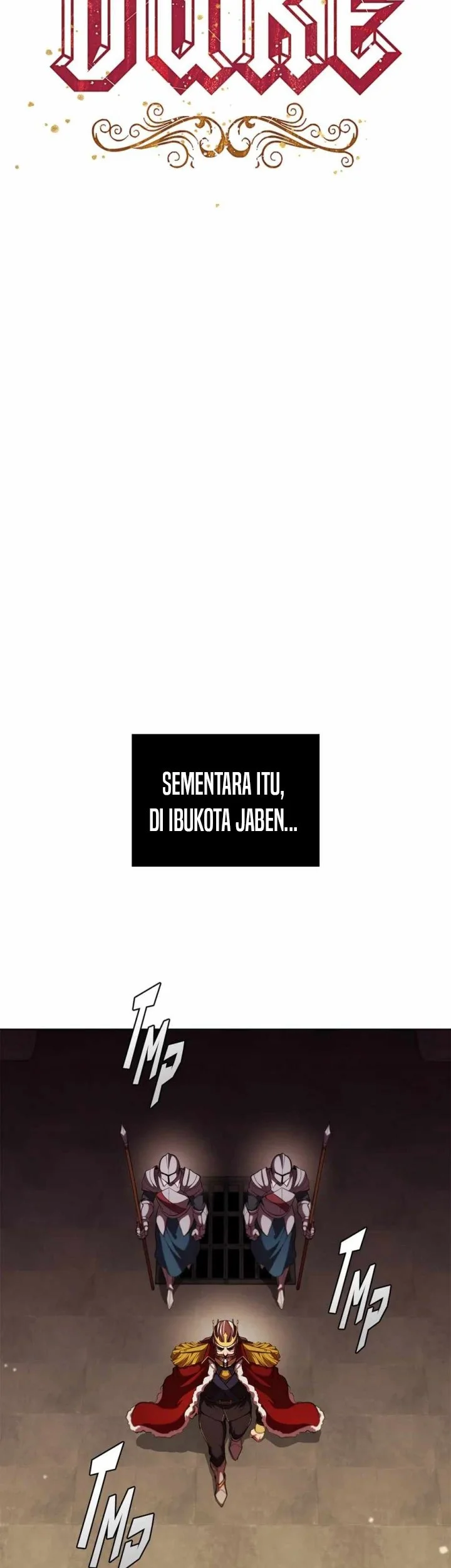 I Regressed As The Duke (Returned as the Duke) Chapter 110 halaman 36