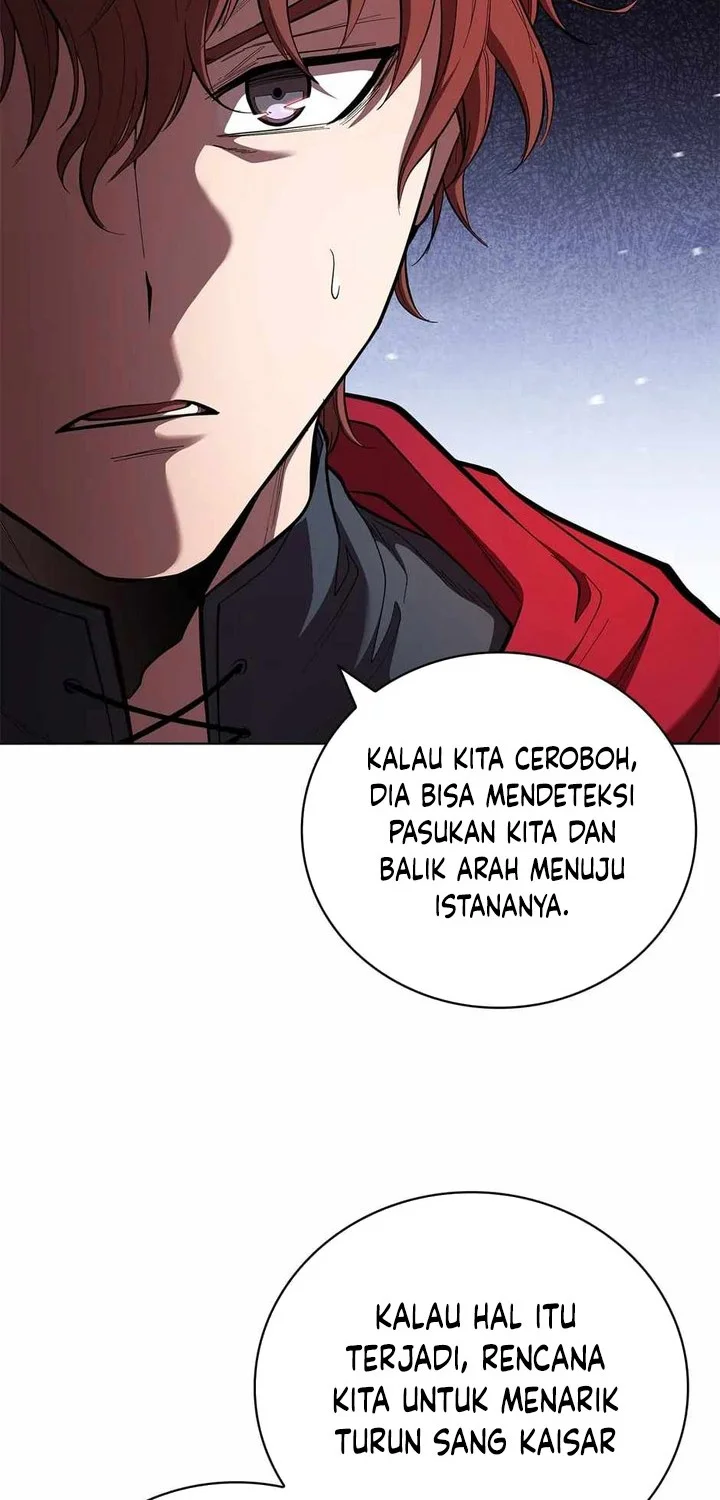 I Regressed As The Duke (Returned as the Duke) Chapter 111 halaman 37