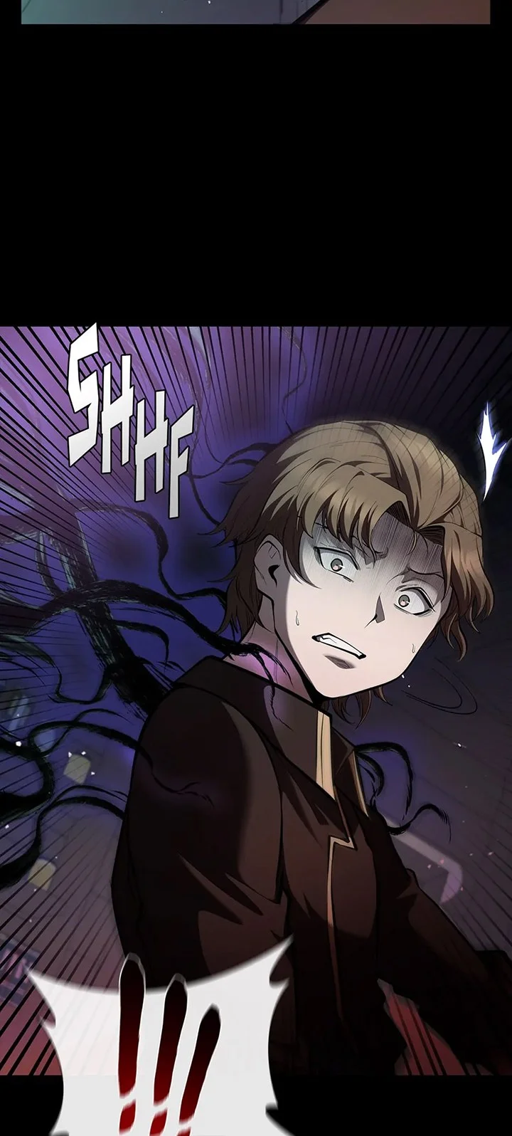 I Regressed As The Duke  (Returned as the Duke) Chapter 112 Gambar 33