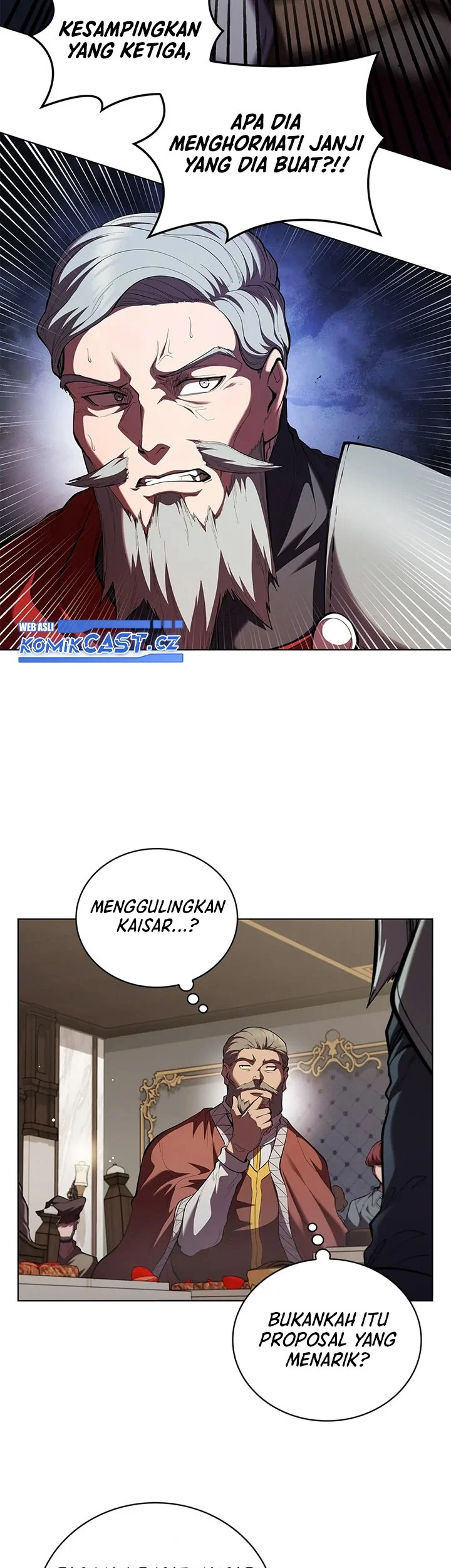 Chapter 113 - halaman 31