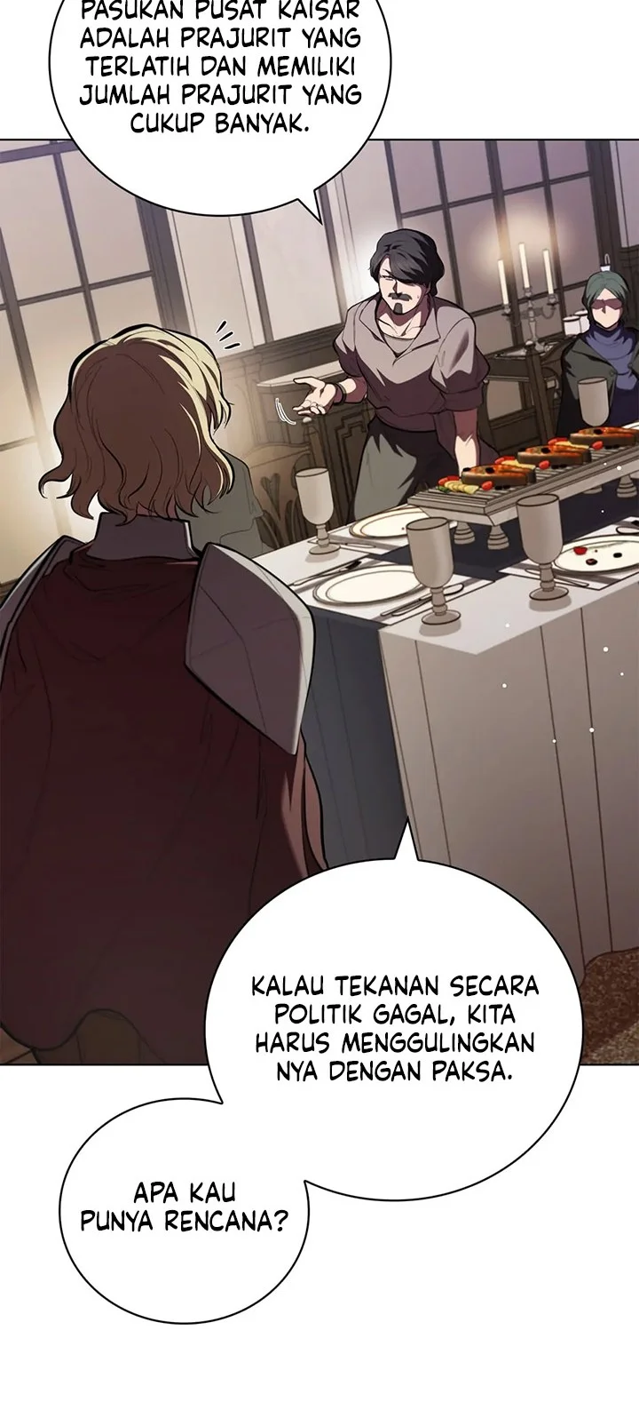 Chapter 113 - halaman 32