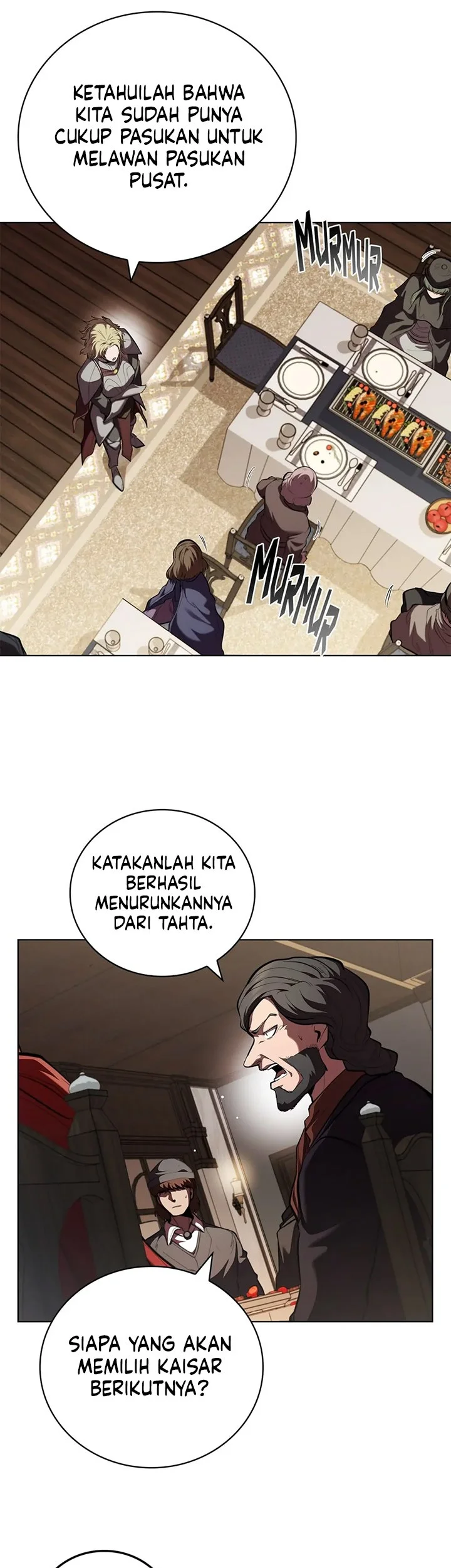 Chapter 113 - halaman 33