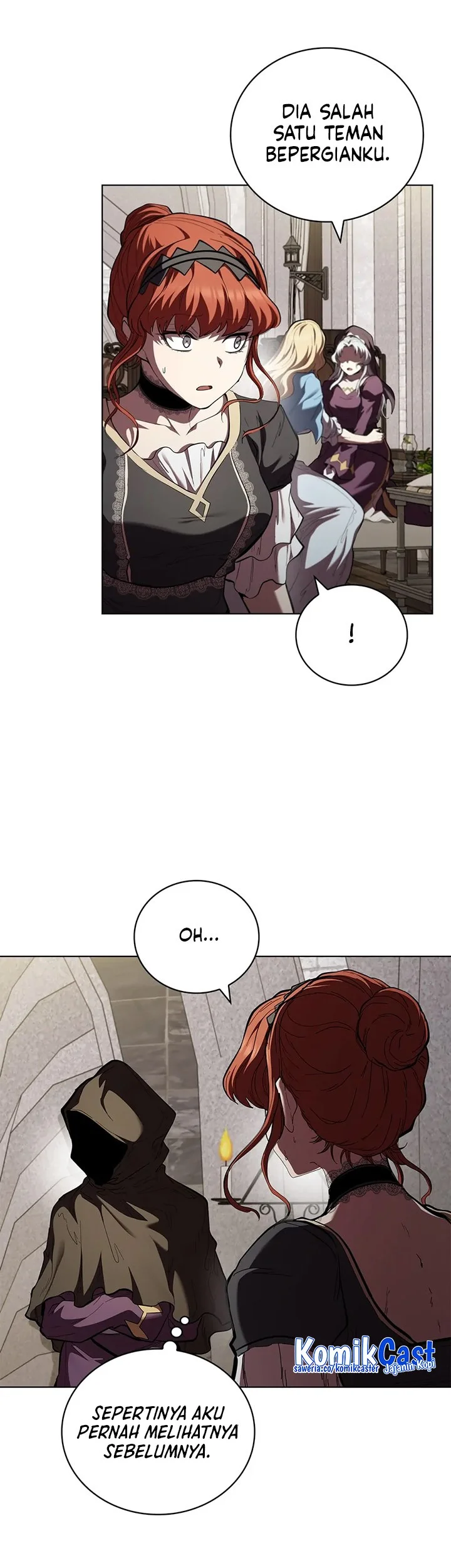 Chapter 114 - halaman 31