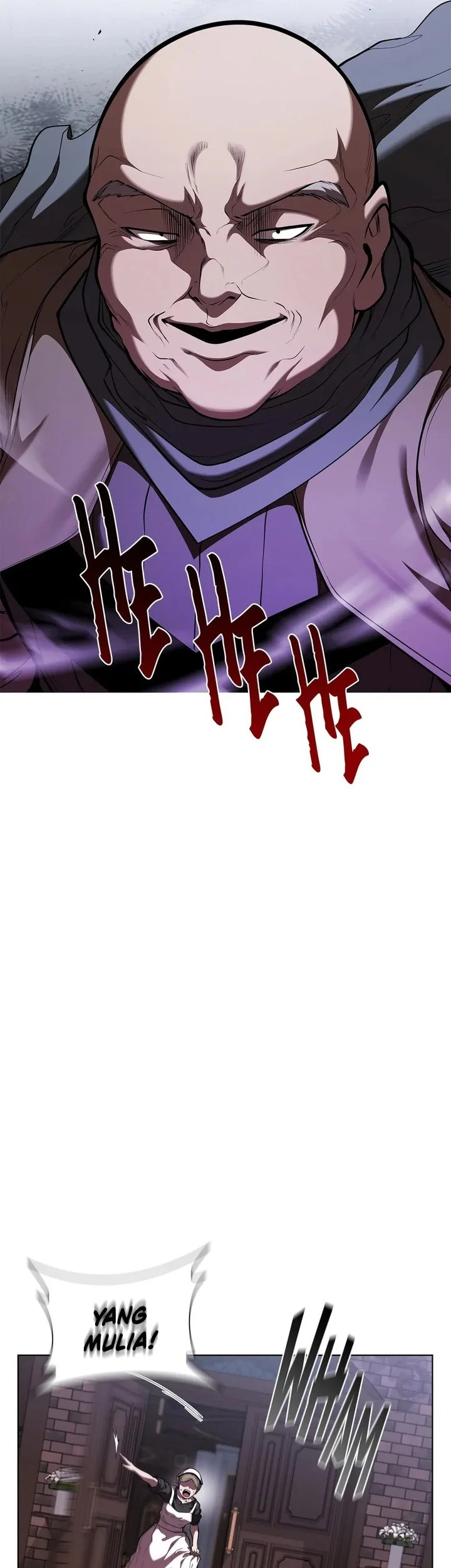 I Regressed As The Duke (Returned as the Duke) Chapter 117 halaman 34