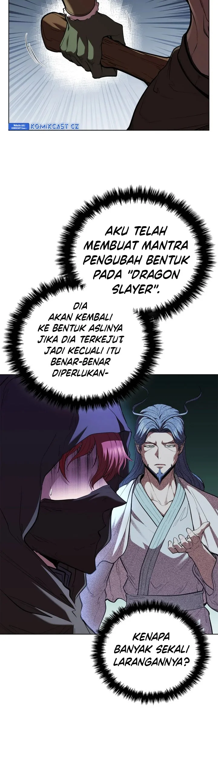Chapter 119 - halaman 37