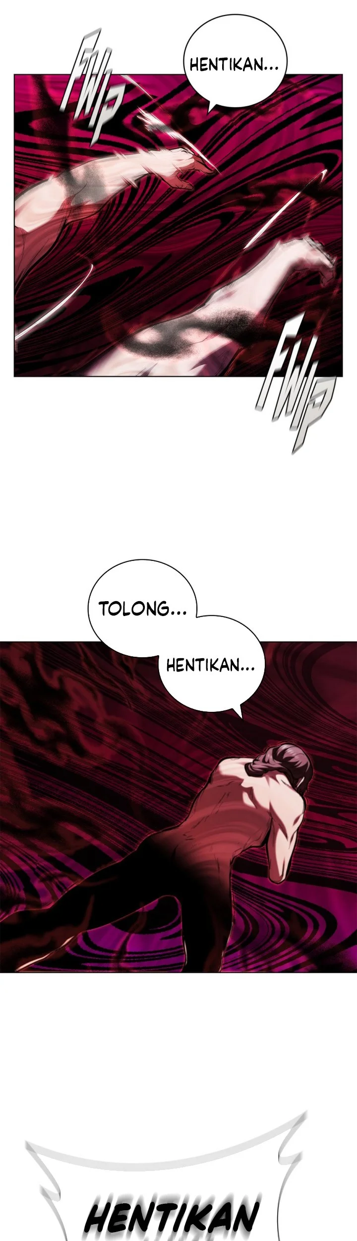 I Regressed As The Duke  (Returned as the Duke) Chapter 121 Gambar 36